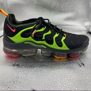 Nike Air VaporMax Plus Size 10 Mens 2019 CU4884-001 #1